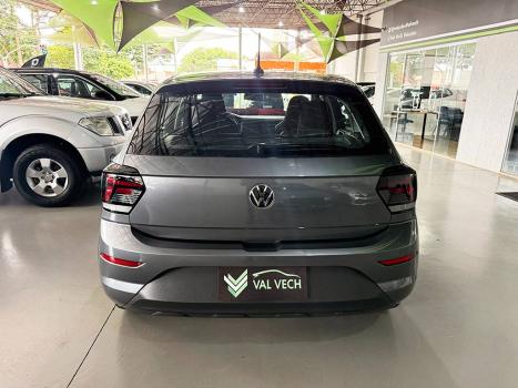 VOLKSWAGEN Polo Hatch 1.0 4P MPI TRACK, Foto 14
