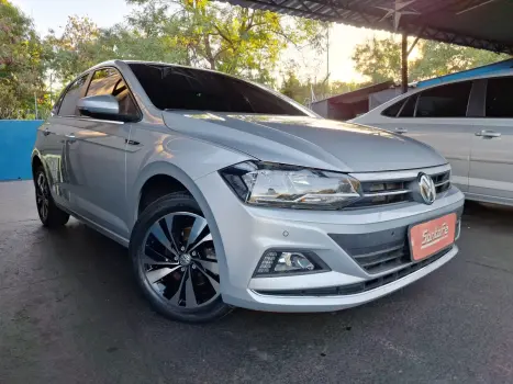 VOLKSWAGEN Polo Hatch 1.0 12V 4P 200 TSI HIGHLINE AUTOM�TICO, Foto 1