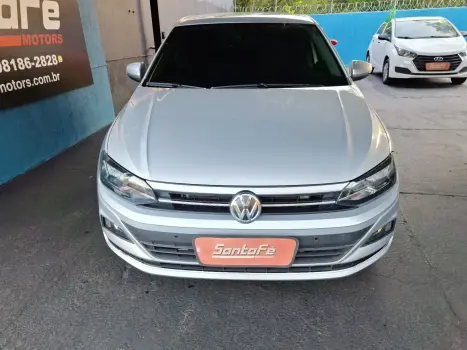 VOLKSWAGEN Polo Hatch 1.0 12V 4P 200 TSI HIGHLINE AUTOM�TICO, Foto 2