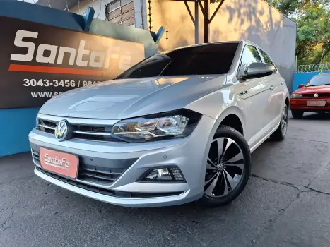 VOLKSWAGEN Polo Hatch 1.0 12V 4P 200 TSI HIGHLINE AUTOM�TICO, Foto 3