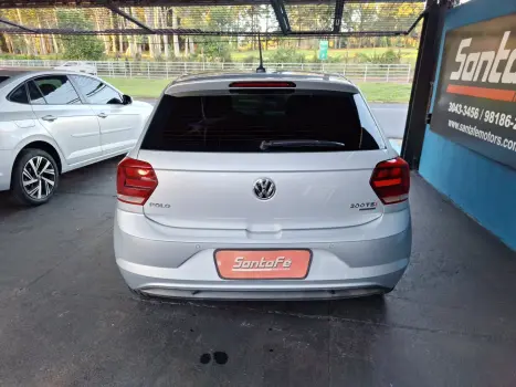 VOLKSWAGEN Polo Hatch 1.0 12V 4P 200 TSI HIGHLINE AUTOM�TICO, Foto 5