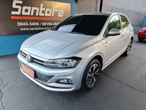 VOLKSWAGEN Polo Hatch 1.0 12V 4P 200 TSI HIGHLINE AUTOM�TICO, Foto 11