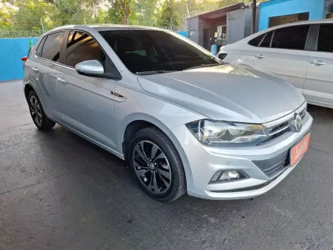 VOLKSWAGEN Polo Hatch 1.0 12V 4P 200 TSI HIGHLINE AUTOM�TICO, Foto 12