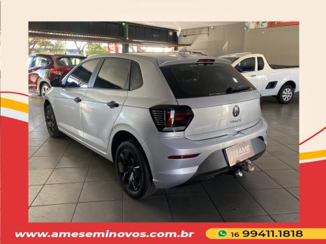 VOLKSWAGEN Polo Hatch 1.0 4P MPI TRACK, Foto 2