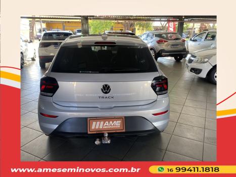 VOLKSWAGEN Polo Hatch 1.0 4P MPI TRACK, Foto 3