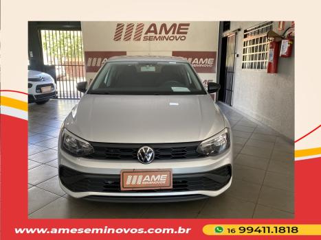 VOLKSWAGEN Polo Hatch 1.0 4P MPI TRACK, Foto 4