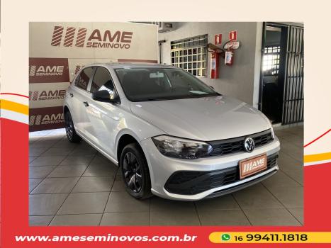 VOLKSWAGEN Polo Hatch 1.0 4P MPI TRACK, Foto 5