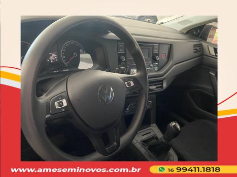 VOLKSWAGEN Polo Hatch 1.0 4P MPI TRACK, Foto 8