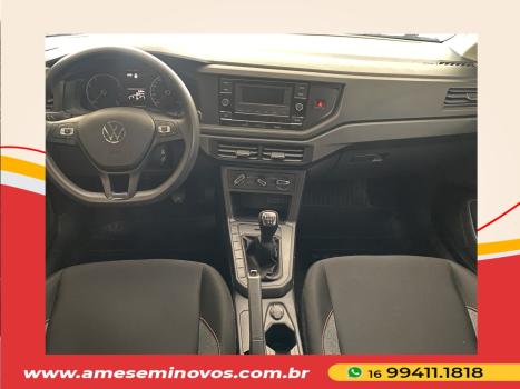 VOLKSWAGEN Polo Hatch 1.0 4P MPI TRACK, Foto 9