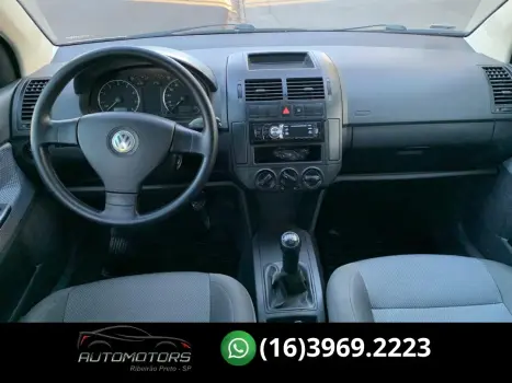 VOLKSWAGEN Polo Hatch 1.6 4P FLEX, Foto 9