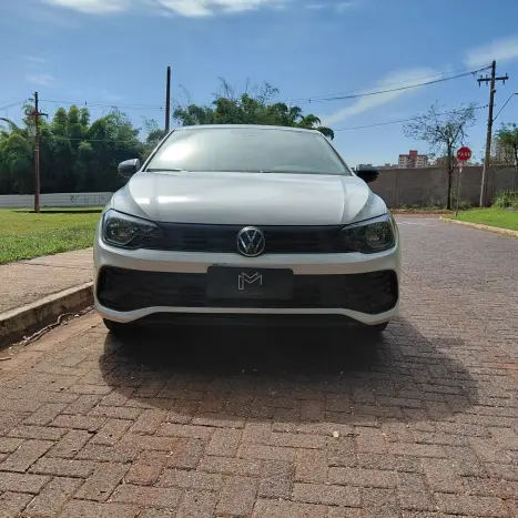 VOLKSWAGEN Polo Hatch 1.0 4P MPI TRACK, Foto 2