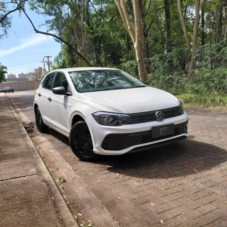 VOLKSWAGEN Polo Hatch 1.0 4P MPI TRACK, Foto 3