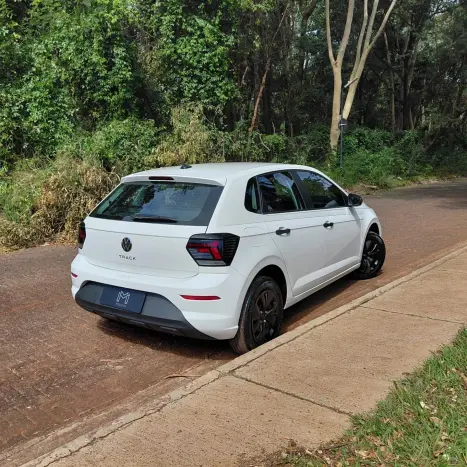 VOLKSWAGEN Polo Hatch 1.0 4P MPI TRACK, Foto 7