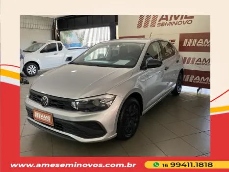 VOLKSWAGEN Polo Hatch 1.0 4P MPI TRACK, Foto 1