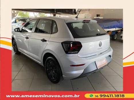 VOLKSWAGEN Polo Hatch 1.0 4P MPI TRACK, Foto 2