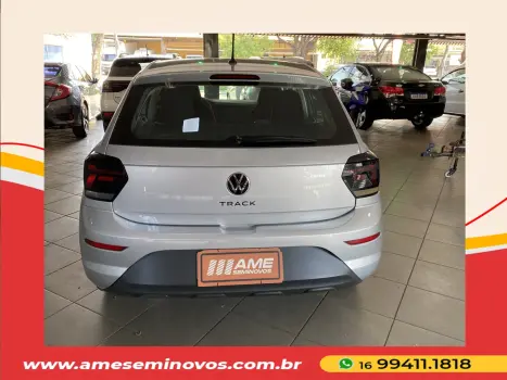VOLKSWAGEN Polo Hatch 1.0 4P MPI TRACK, Foto 3