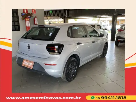 VOLKSWAGEN Polo Hatch 1.0 4P MPI TRACK, Foto 4
