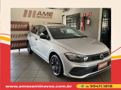 VOLKSWAGEN Polo Hatch 1.0 4P MPI TRACK, Foto 5