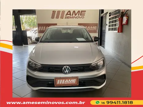 VOLKSWAGEN Polo Hatch 1.0 4P MPI TRACK, Foto 6