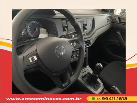 VOLKSWAGEN Polo Hatch 1.0 4P MPI TRACK, Foto 7