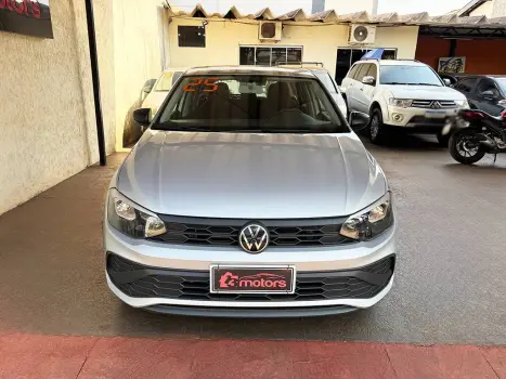 VOLKSWAGEN Polo Hatch 1.0 4P MPI TRACK, Foto 2