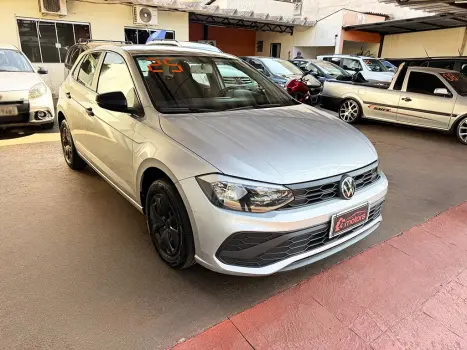 VOLKSWAGEN Polo Hatch 1.0 4P MPI TRACK, Foto 3