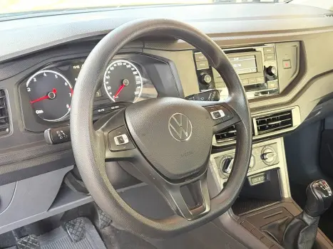VOLKSWAGEN Polo Hatch 1.0 4P MPI TRACK, Foto 8