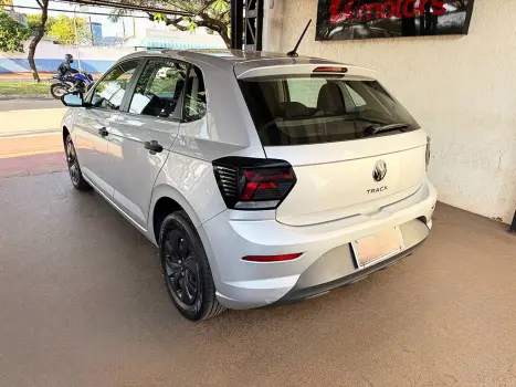 VOLKSWAGEN Polo Hatch 1.0 4P MPI TRACK, Foto 12