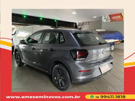 VOLKSWAGEN Polo Hatch 1.0 4P MPI TRACK, Foto 2