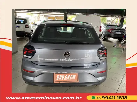 VOLKSWAGEN Polo Hatch 1.0 4P MPI TRACK, Foto 3