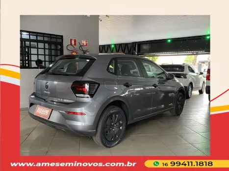 VOLKSWAGEN Polo Hatch 1.0 4P MPI TRACK, Foto 4