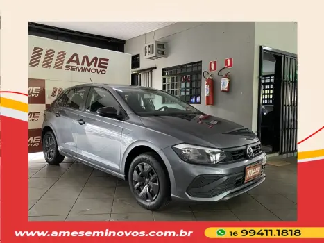 VOLKSWAGEN Polo Hatch 1.0 4P MPI TRACK, Foto 5