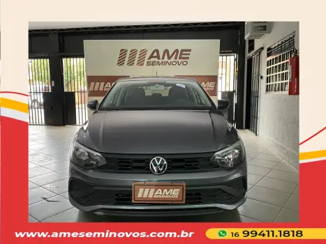 VOLKSWAGEN Polo Hatch 1.0 4P MPI TRACK, Foto 6