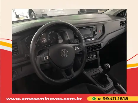 VOLKSWAGEN Polo Hatch 1.0 4P MPI TRACK, Foto 10