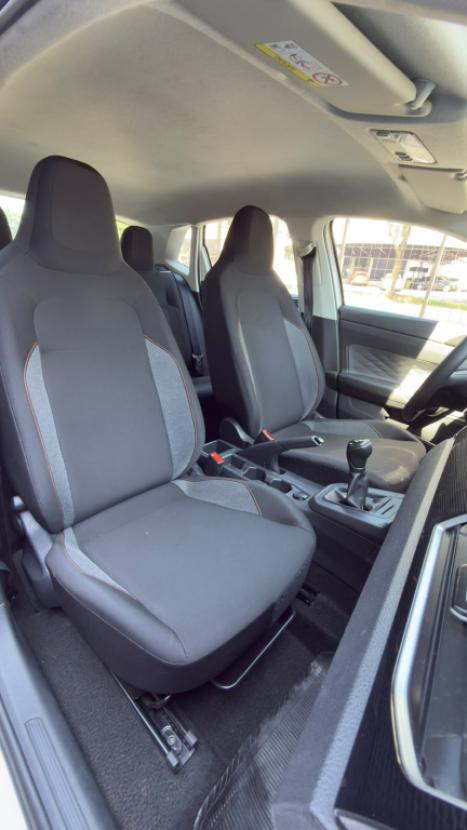 VOLKSWAGEN Polo Hatch 1.0 12V 4P MPI TRACK 1st EDITION, Foto 3