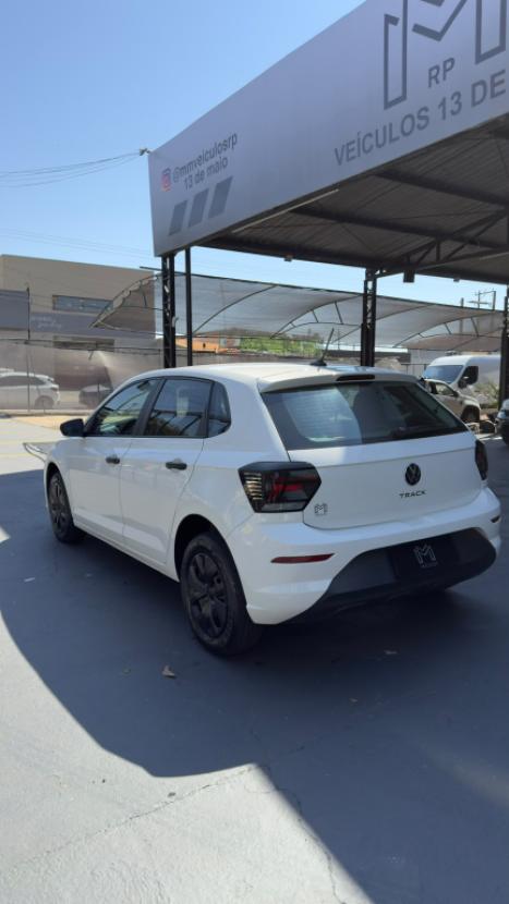 VOLKSWAGEN Polo Hatch 1.0 12V 4P MPI TRACK 1st EDITION, Foto 4