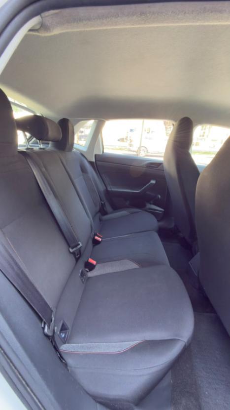 VOLKSWAGEN Polo Hatch 1.0 12V 4P MPI TRACK 1st EDITION, Foto 10