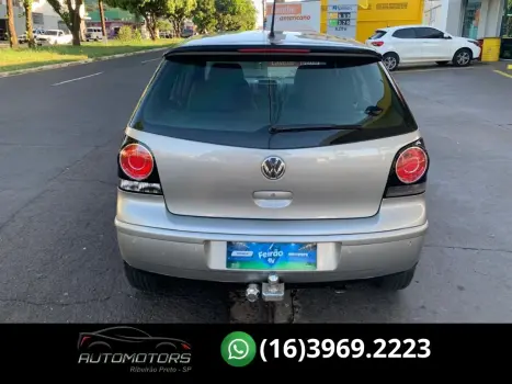 VOLKSWAGEN Polo Hatch 1.6 4P FLEX SPORTLINE I-MOTION AUTOMATIZADO, Foto 6