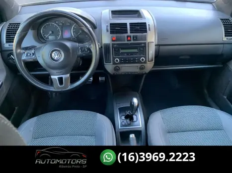 VOLKSWAGEN Polo Hatch 1.6 4P FLEX SPORTLINE I-MOTION AUTOMATIZADO, Foto 9