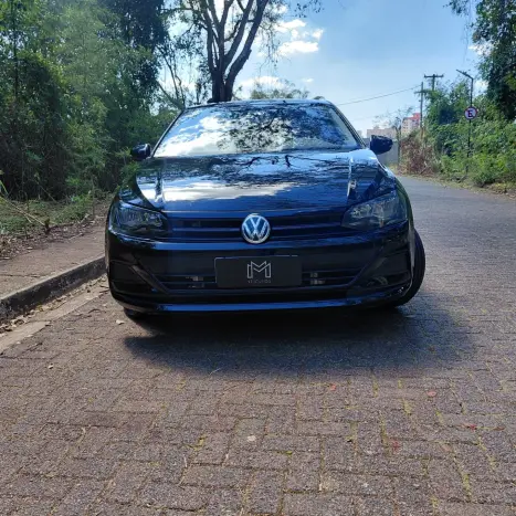 VOLKSWAGEN Polo Hatch 1.6 4P FLEX, Foto 2