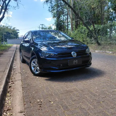 VOLKSWAGEN Polo Hatch 1.6 4P FLEX, Foto 3