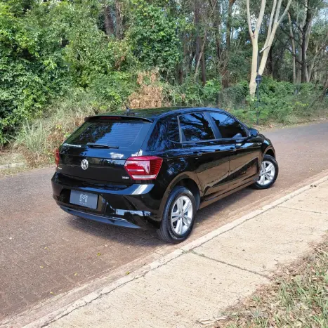 VOLKSWAGEN Polo Hatch 1.6 4P FLEX, Foto 6