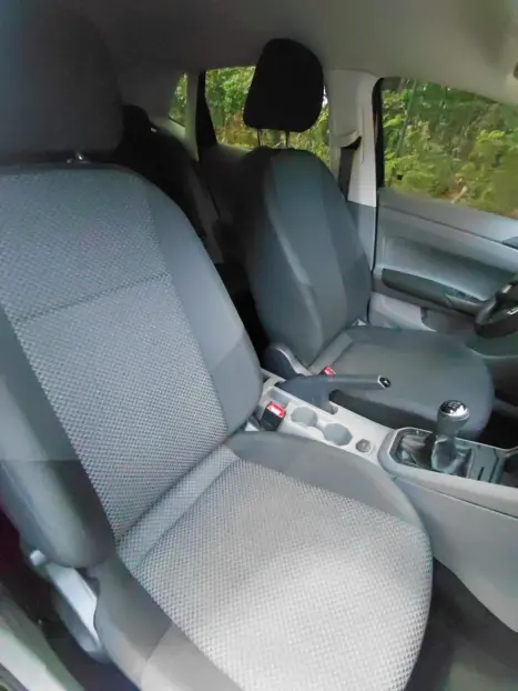 VOLKSWAGEN Polo Hatch 1.6 4P FLEX, Foto 11