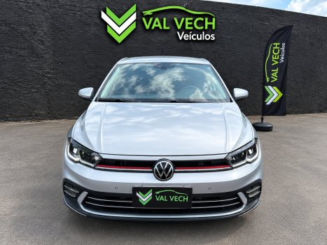 VOLKSWAGEN Polo Hatch 1.0 4P 170 TSI HIGHLINE AUTOMÁTICO, Foto 1