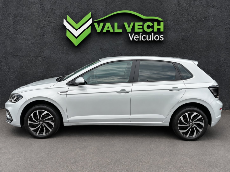 VOLKSWAGEN Polo Hatch 1.0 4P 170 TSI HIGHLINE AUTOMÁTICO, Foto 11