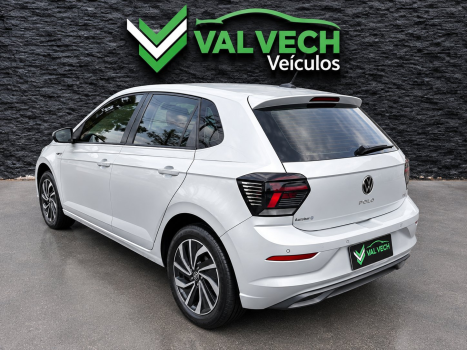 VOLKSWAGEN Polo Hatch 1.0 4P 170 TSI HIGHLINE AUTOMÁTICO, Foto 12