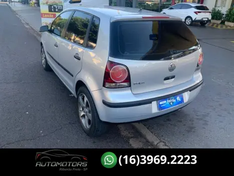 VOLKSWAGEN Polo Hatch 1.6 4P, Foto 5