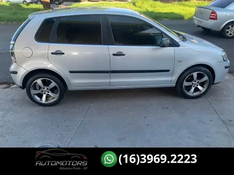 VOLKSWAGEN Polo Hatch 1.6 4P, Foto 8