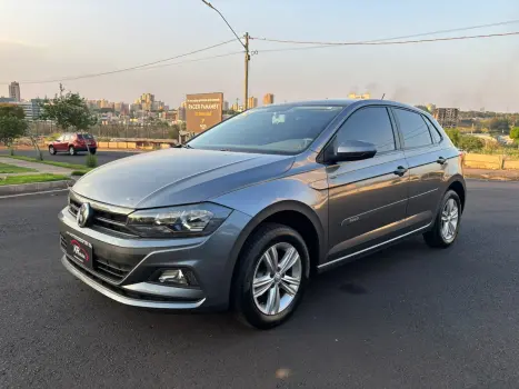 VOLKSWAGEN Polo Hatch 1.0 12V 4P MPI FLEX, Foto 1