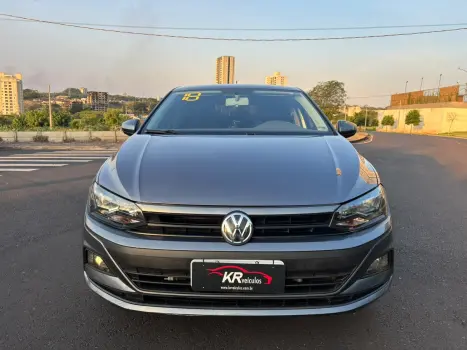 VOLKSWAGEN Polo Hatch 1.0 12V 4P MPI FLEX, Foto 2